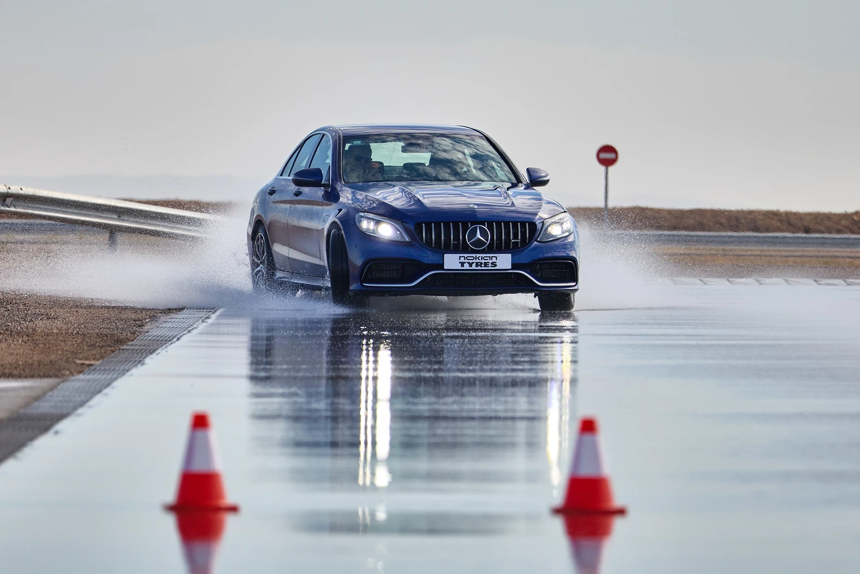 Nokian Tyres präsentiert den neuen Powerproof 2