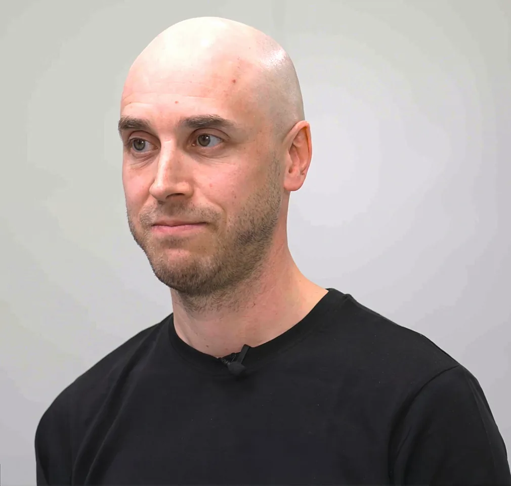 Samu Lepistö, Development Manager bei Nokian Tyres